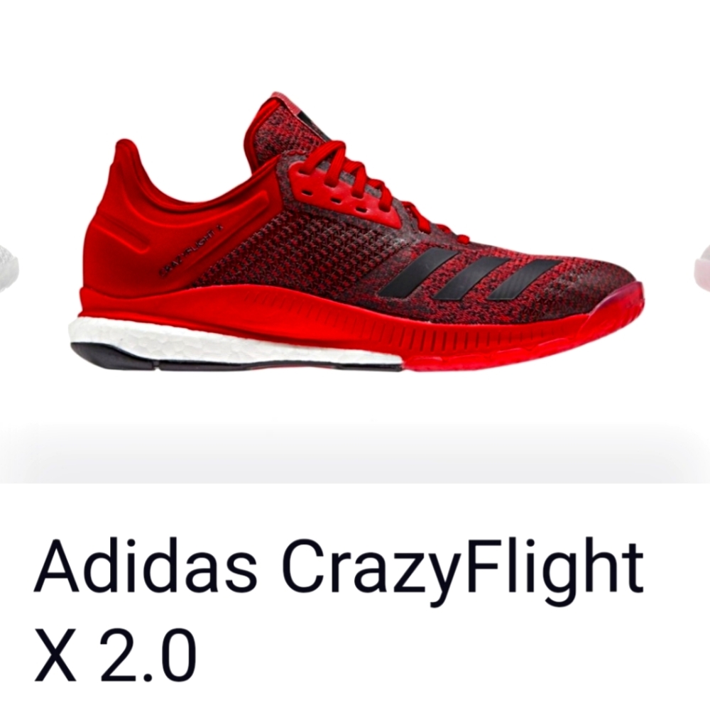 Adidas CrazyFlights